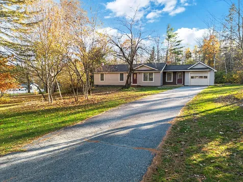161 Gagnon Road Oakland ME 04963
