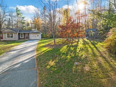 161 Gagnon Road Oakland ME 04963