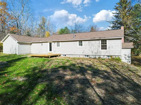 161 Gagnon Road Oakland ME 04963