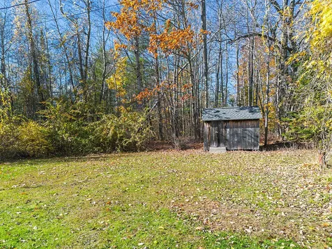 161 Gagnon Road Oakland ME 04963