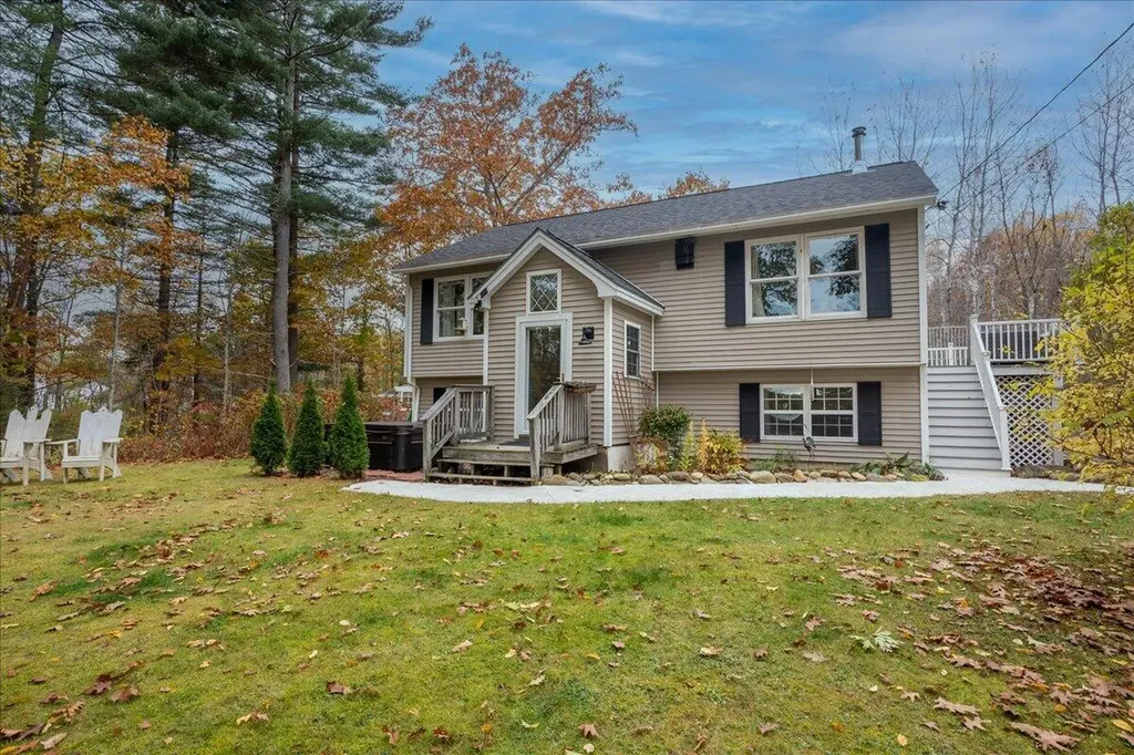 276 South Street Rockport ME 04856
