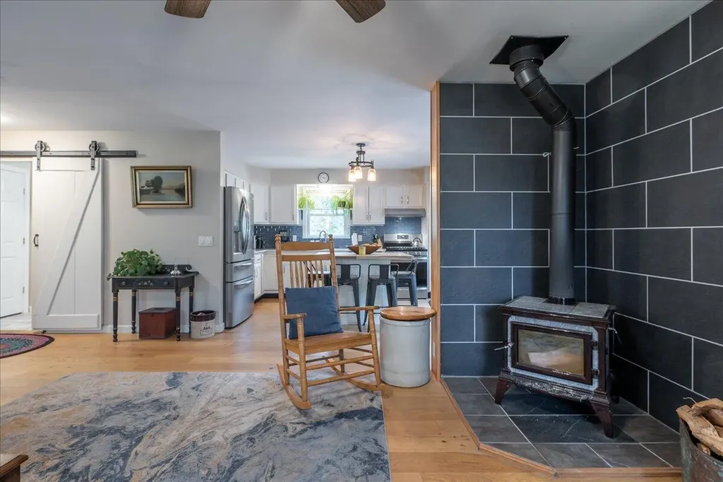 276 South Street Rockport ME 04856