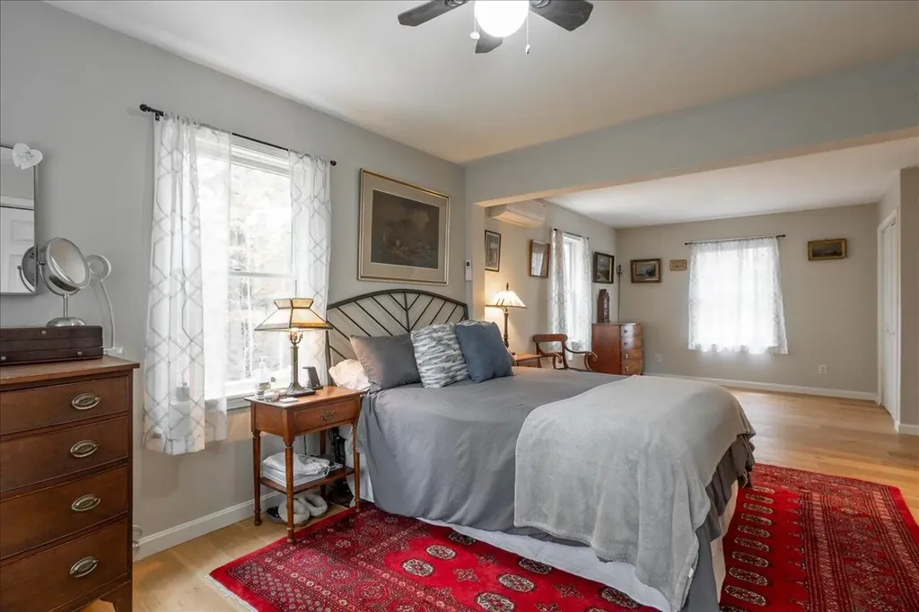 276 South Street Rockport ME 04856