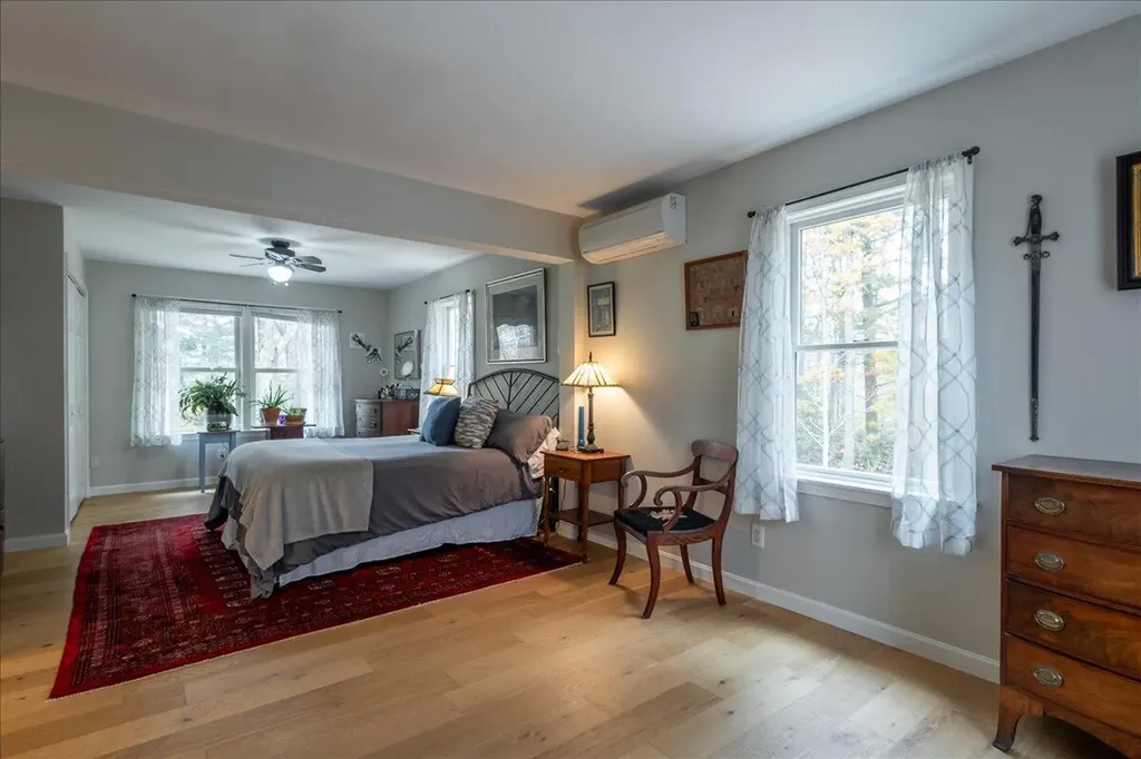 276 South Street Rockport ME 04856