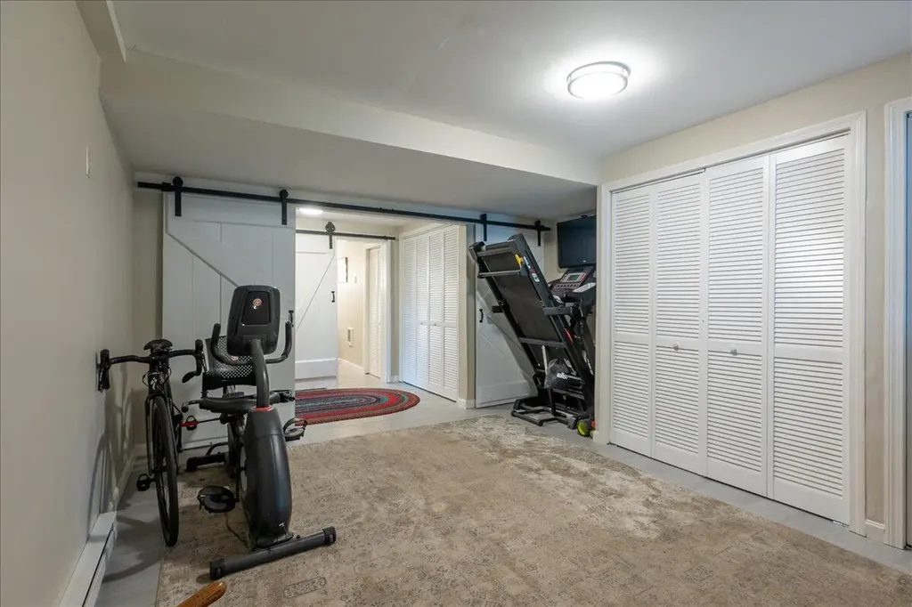 276 South Street Rockport ME 04856