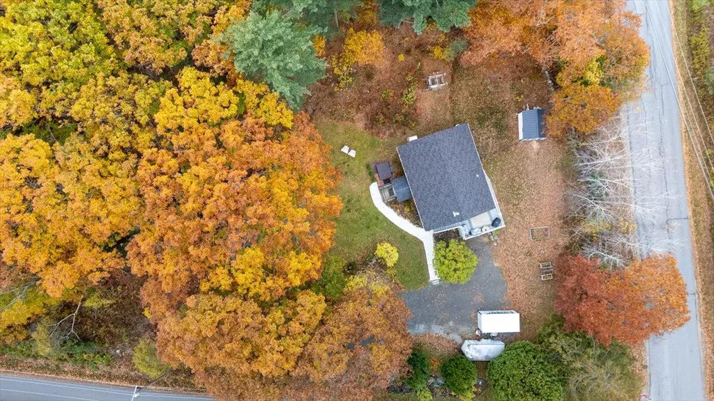 276 South Street Rockport ME 04856