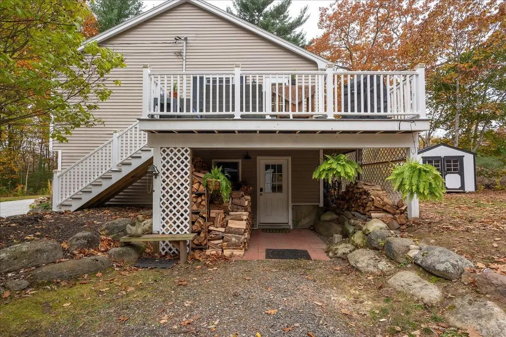 276 South Street Rockport ME 04856