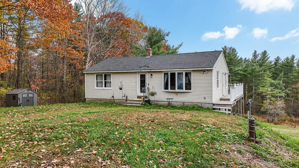 65 Batchelder Road Windham ME 04062