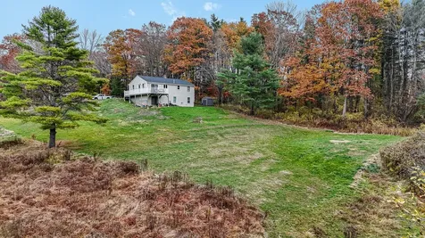 65 Batchelder Road Windham ME 04062