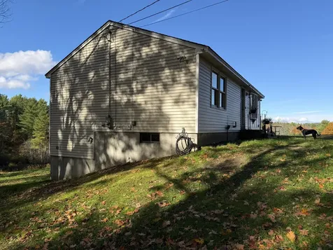 65 Batchelder Road Windham ME 04062