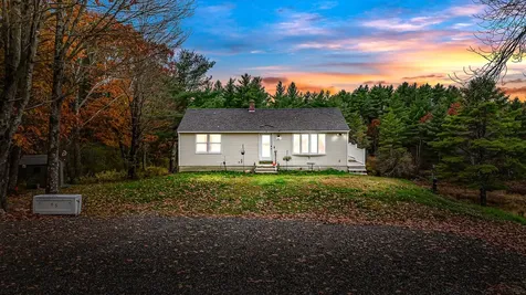 65 Batchelder Road Windham ME 04062