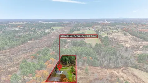 65 Batchelder Road Windham ME 04062