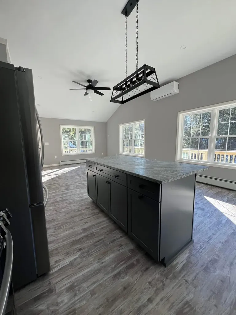235 Ridgeview Road Harrison ME 04040