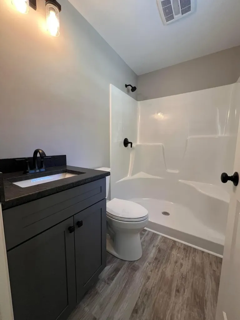 235 Ridgeview Road Harrison ME 04040