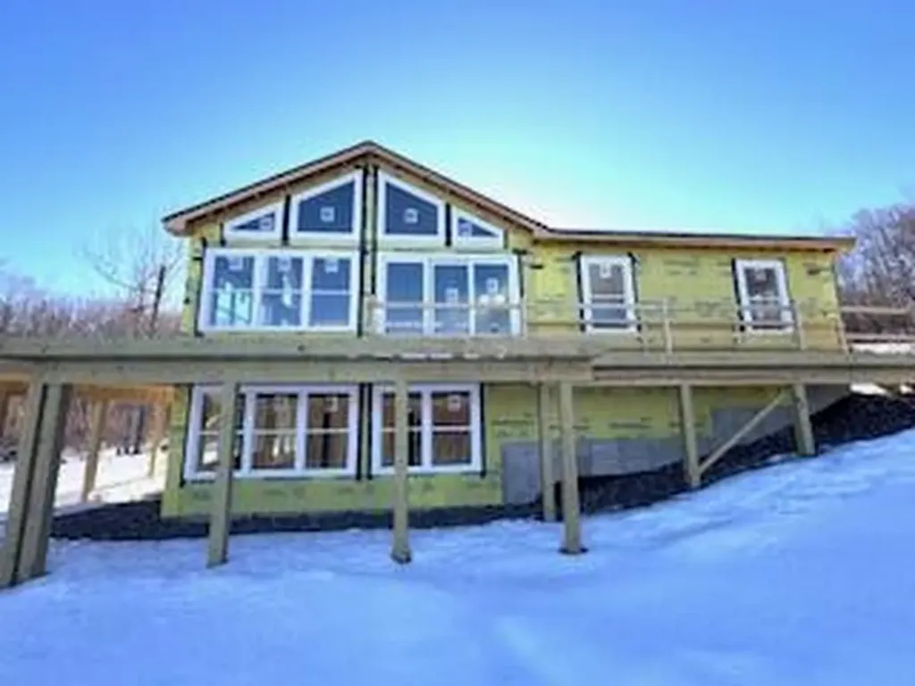 235 Ridgeview Road Harrison ME 04040