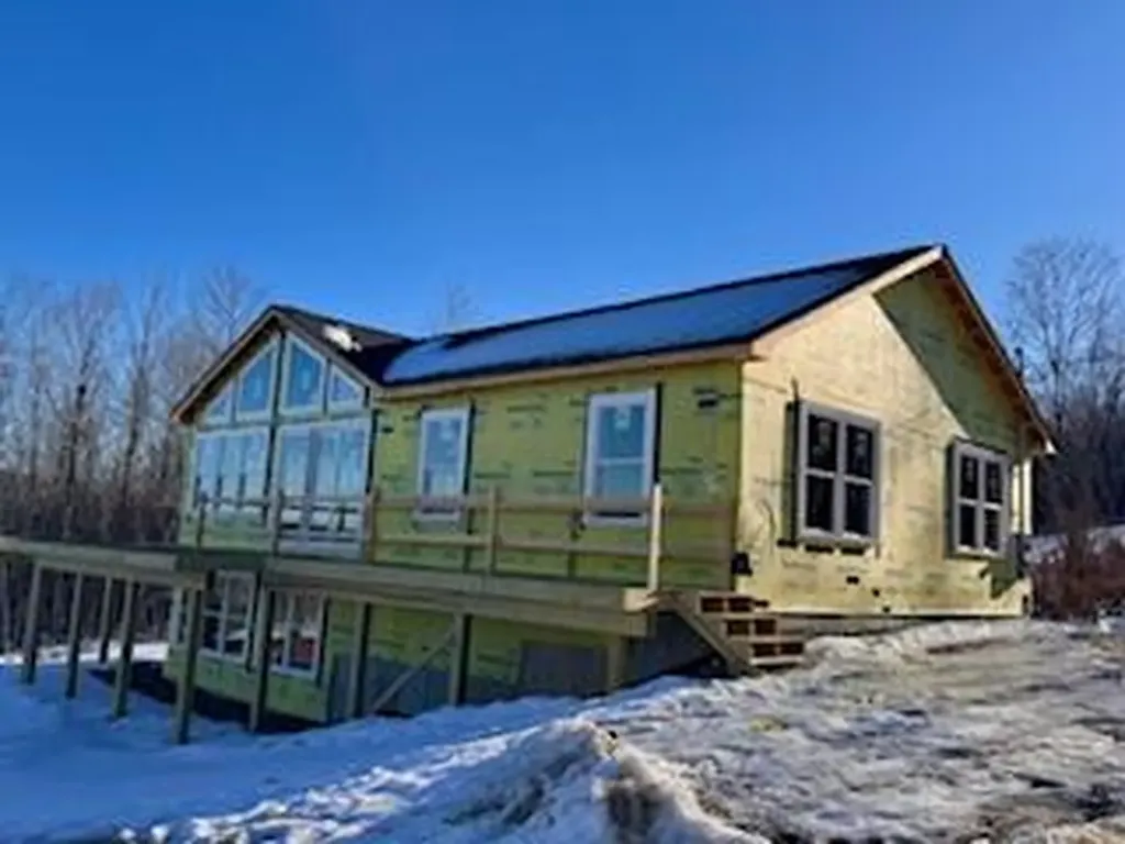 235 Ridgeview Road Harrison ME 04040