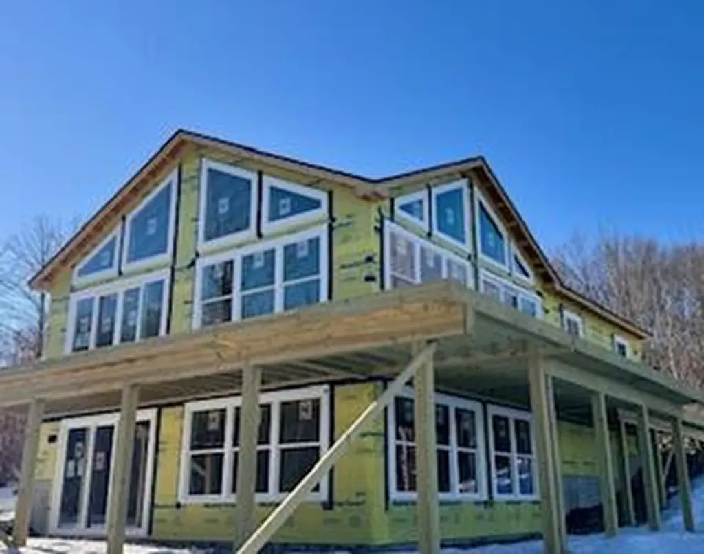 235 Ridgeview Road Harrison ME 04040