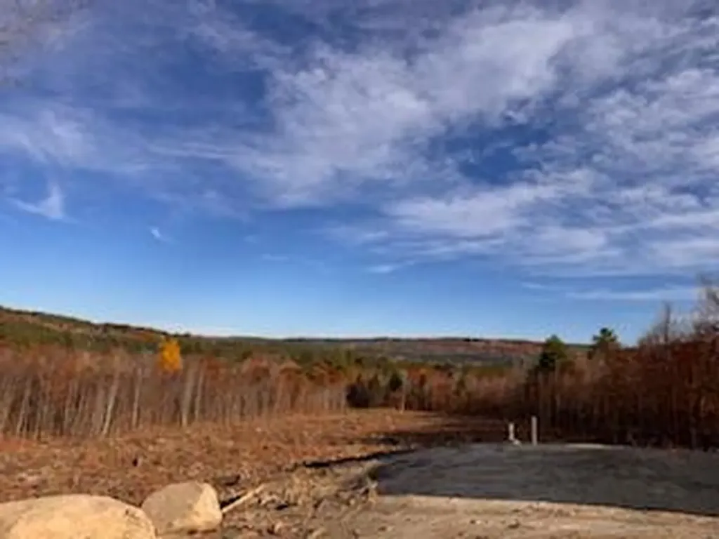 235 Ridgeview Road Harrison ME 04040