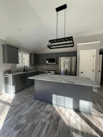 235 Ridgeview Road Harrison ME 04040