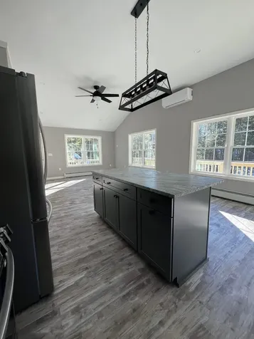 235 Ridgeview Road Harrison ME 04040
