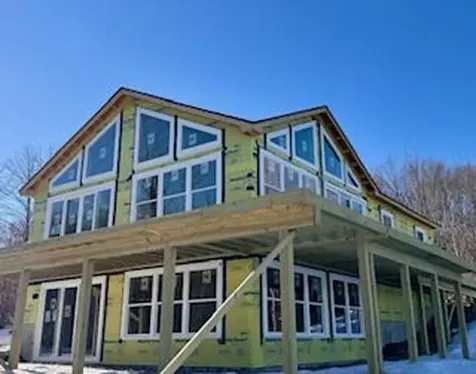 235 Ridgeview Road Harrison ME 04040