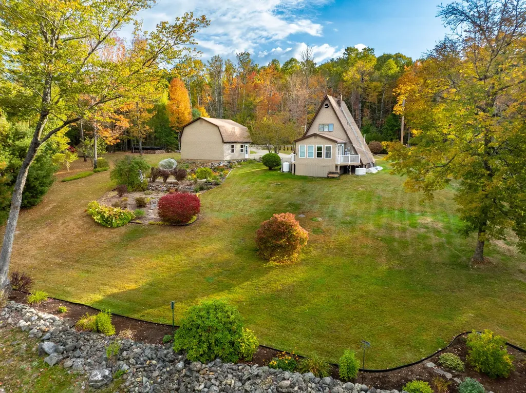 942 Great Pond Road Great Pond ME 04408