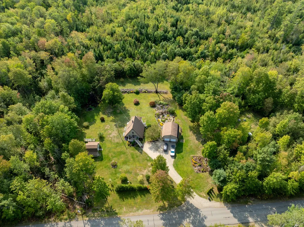 942 Great Pond Road Great Pond ME 04408