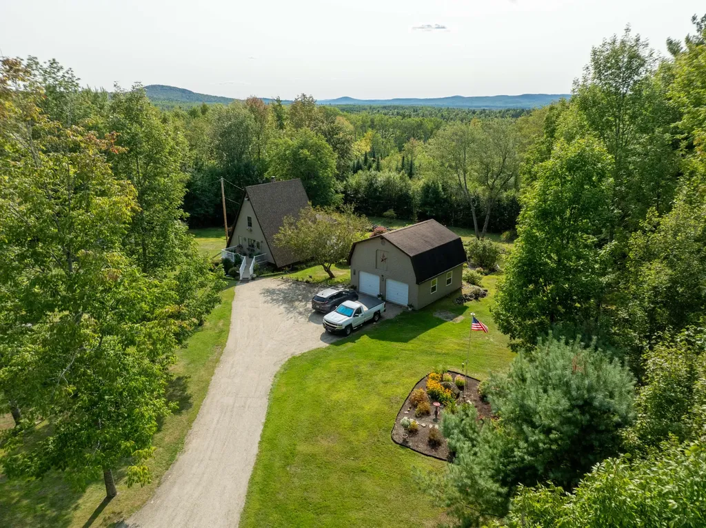 942 Great Pond Road Great Pond ME 04408
