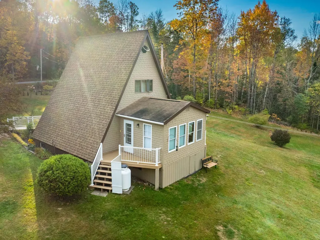 942 Great Pond Road Great Pond ME 04408