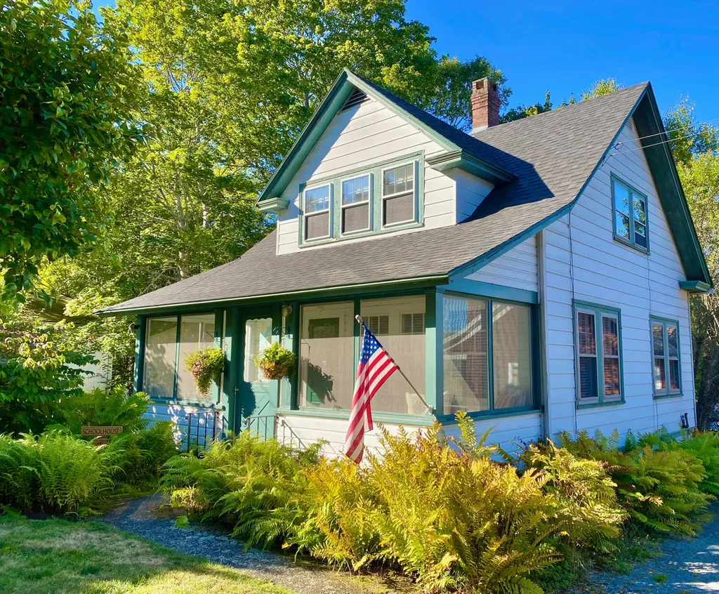 16 Millbrook-northeast Harbor Road Mount Desert ME 04662