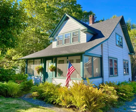16 Millbrook-northeast Harbor Road Mount Desert ME 04662
