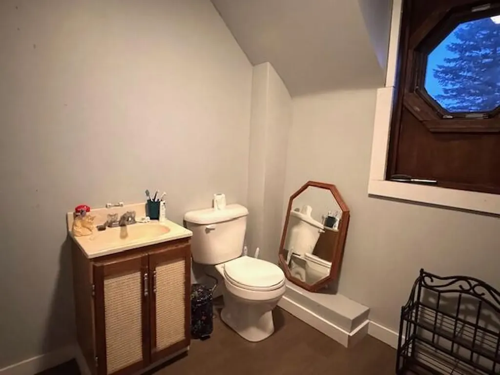 43 Market Street Fort Kent ME 04743