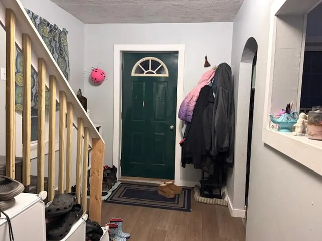 43 Market Street Fort Kent ME 04743