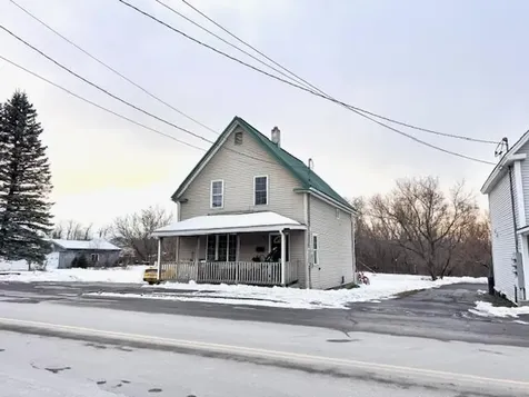 43 Market Street Fort Kent ME 04743