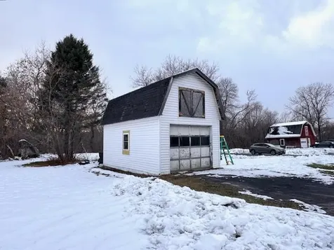43 Market Street Fort Kent ME 04743