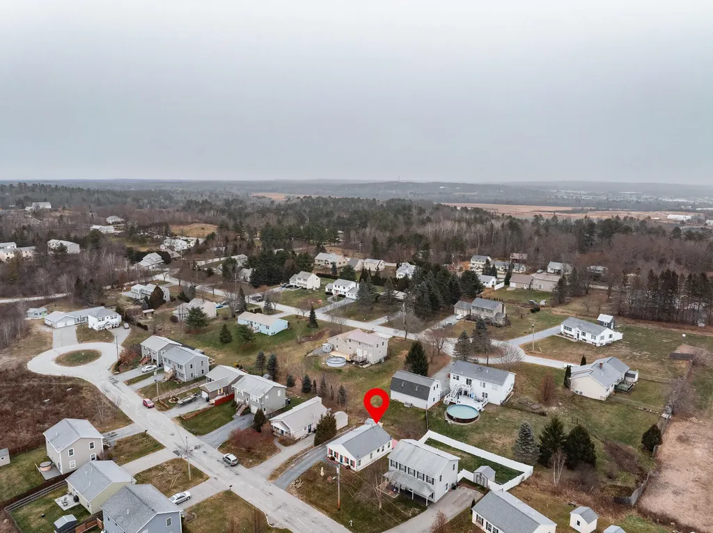 39 Whisper Drive Bangor ME 04401