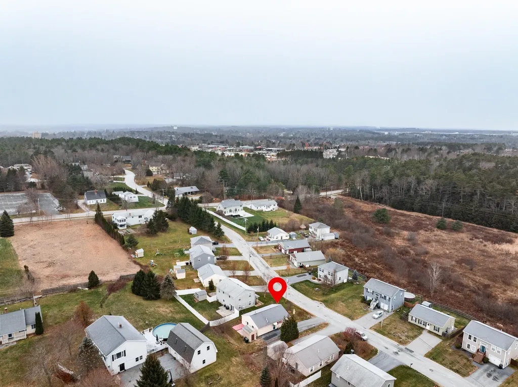 39 Whisper Drive Bangor ME 04401