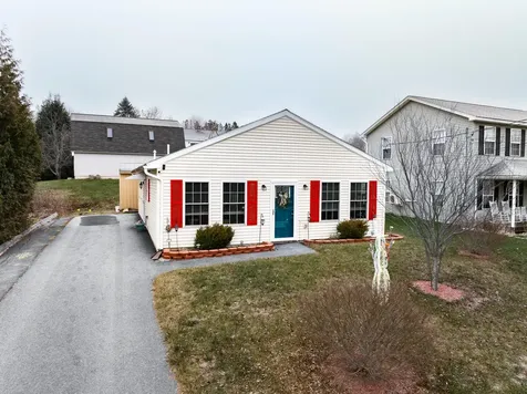 39 Whisper Drive Bangor ME 04401