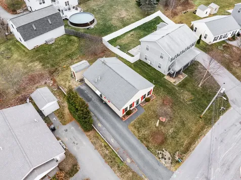 39 Whisper Drive Bangor ME 04401