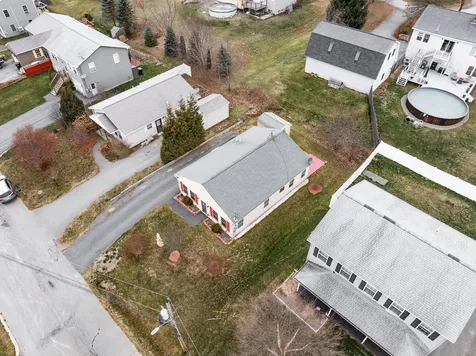 39 Whisper Drive Bangor ME 04401