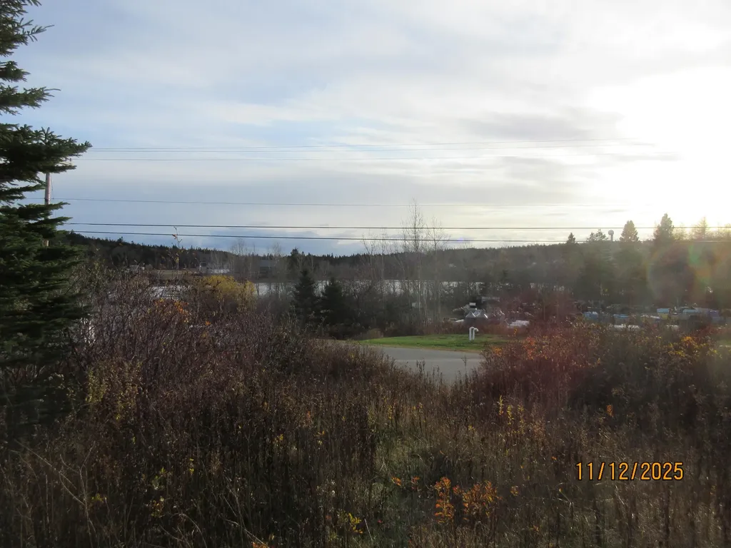 Lot 1 Smalls Point Road Machiasport ME 04655