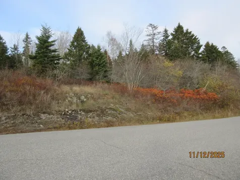 Lot 1 Smalls Point Road Machiasport ME 04655