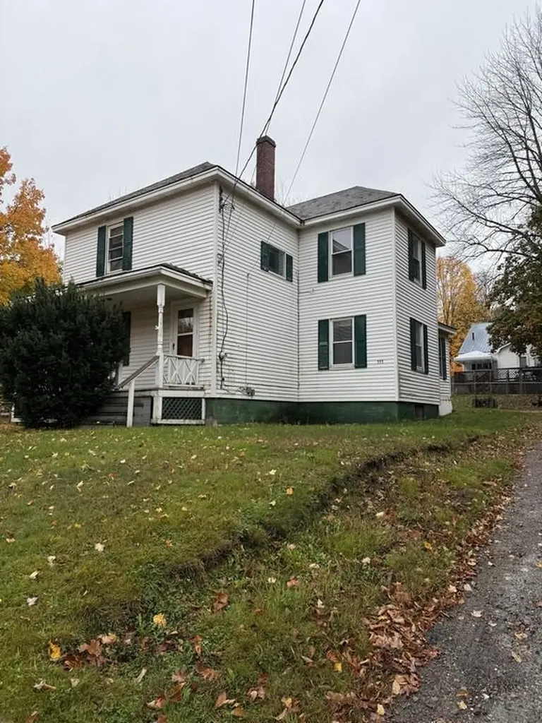 111 Summit Street Baileyville ME 04694