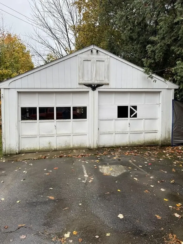 111 Summit Street Baileyville ME 04694