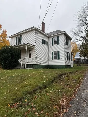 111 Summit Street Baileyville ME 04694