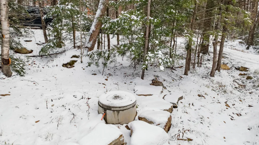 MAP7LOT34 Kimball Pond Road Vienna ME 04360
