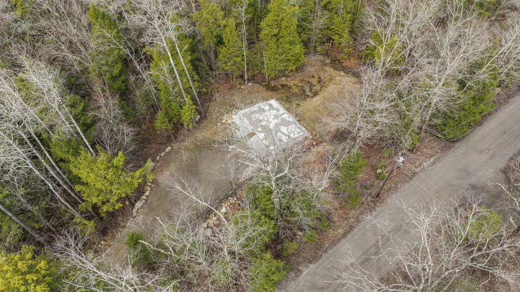MAP7LOT34 Kimball Pond Road Vienna ME 04360