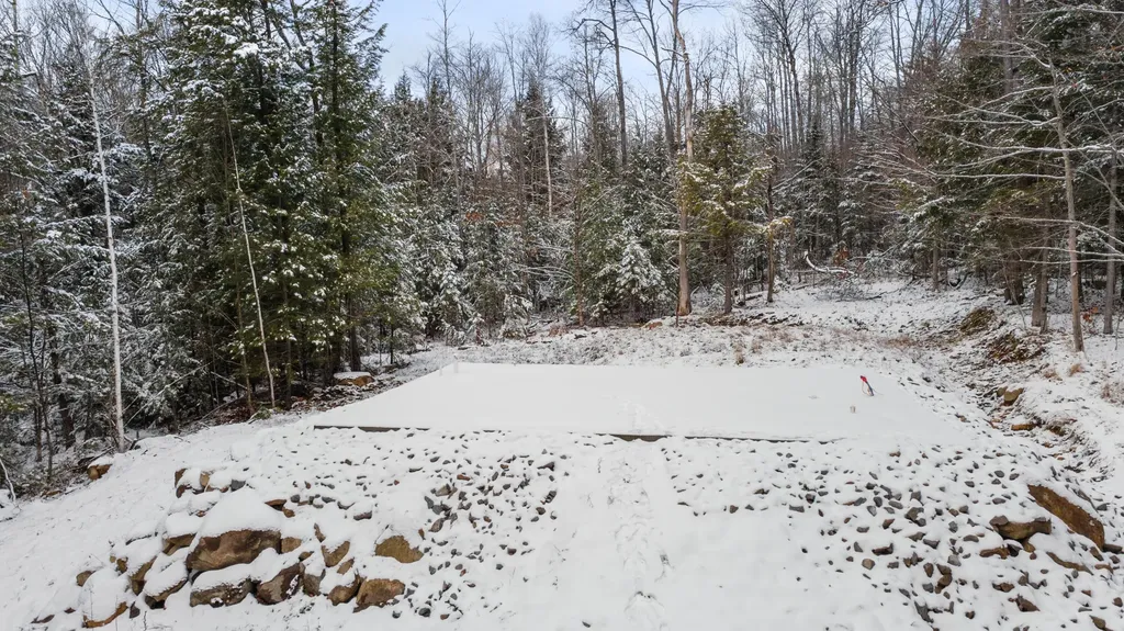 MAP7LOT34 Kimball Pond Road Vienna ME 04360