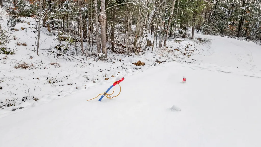 MAP7LOT34 Kimball Pond Road Vienna ME 04360