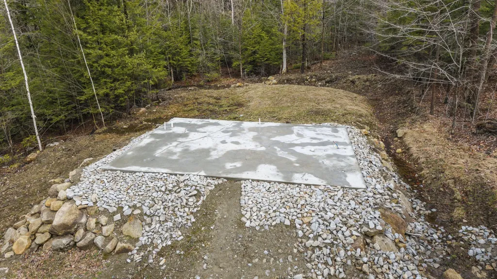 MAP7LOT34 Kimball Pond Road Vienna ME 04360